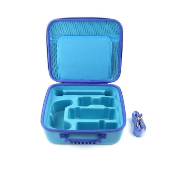 Dobe Storage Bag For Nintendo Switch/Switch Oled - Blue Itns-1898L